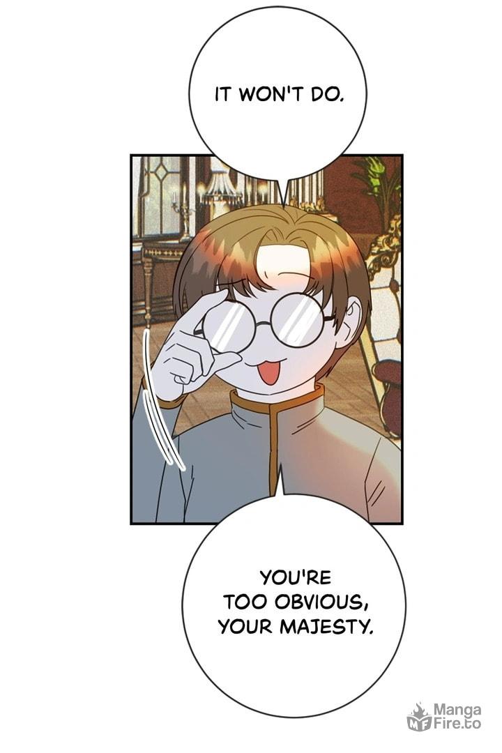 Fragrant Magician – Chapter 30 page 44