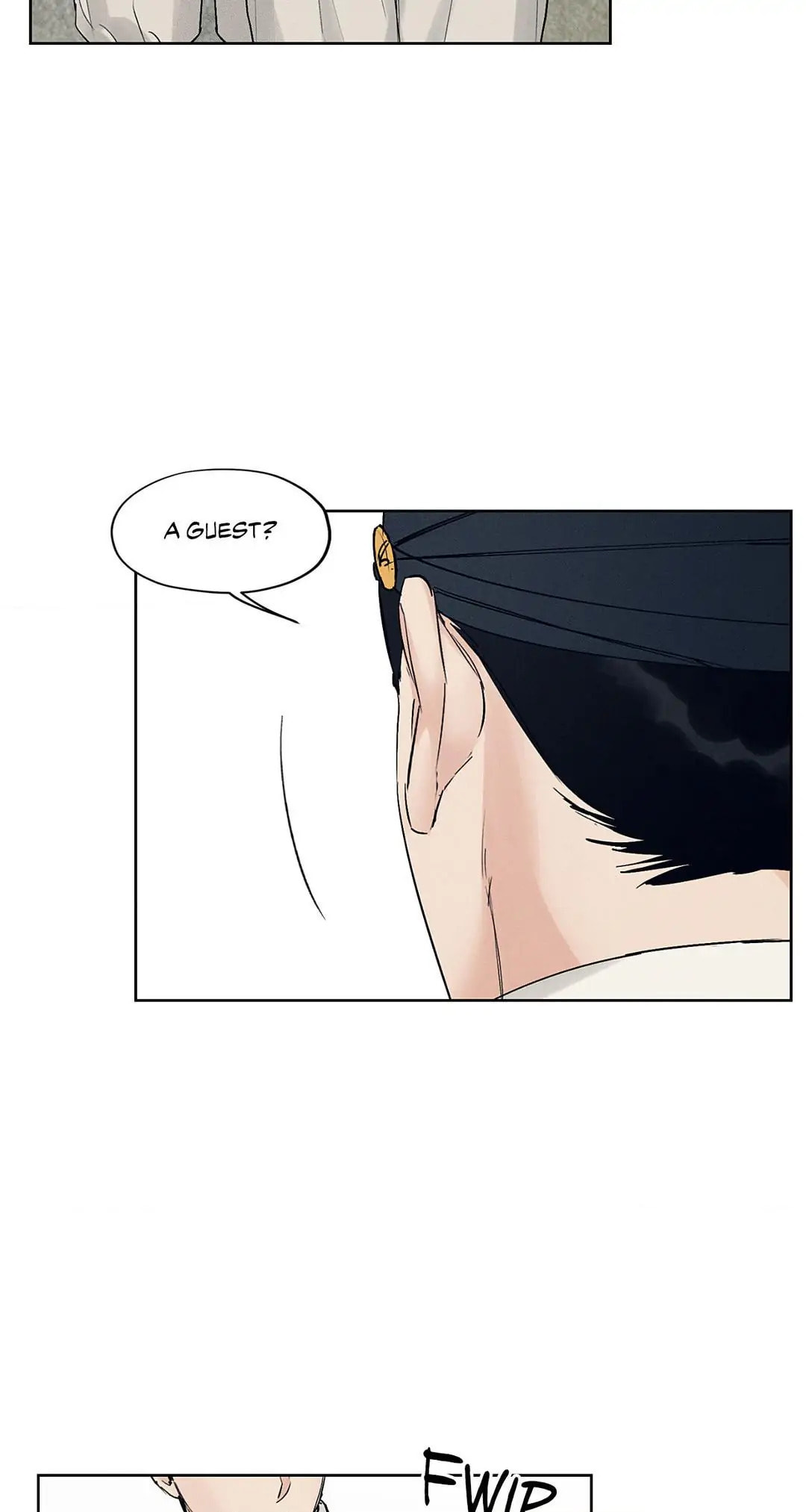 Joseon Workshop – Chapter 26 page 67