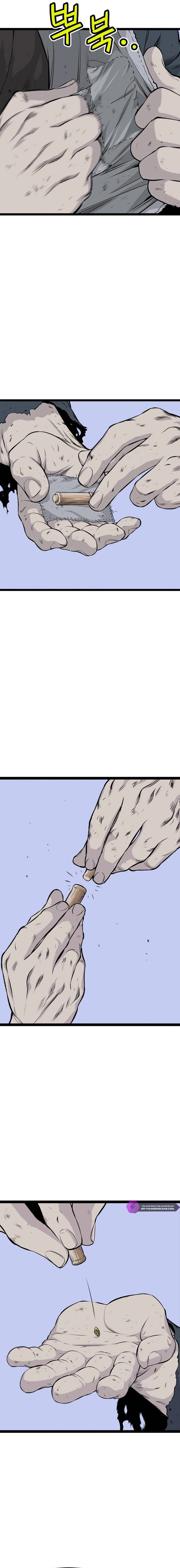 Asura (RYU Ki-Woon) – Chapter 15 page 11