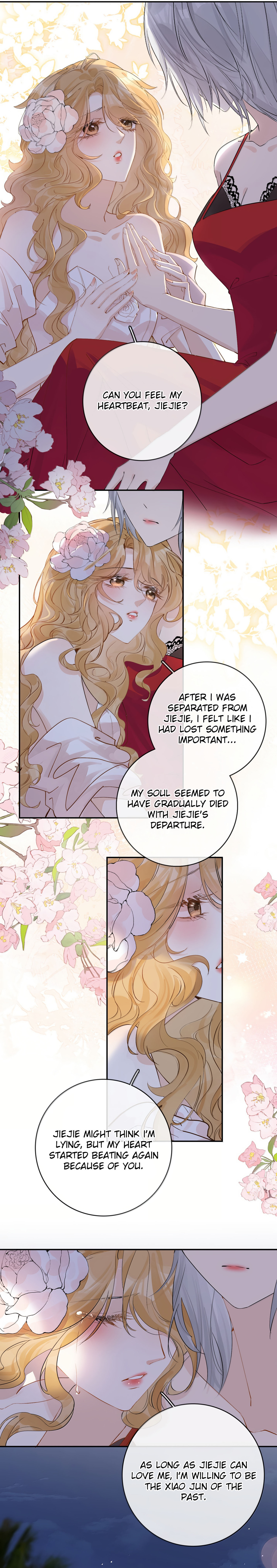 I've Been Seriously Ill For A Long Time page 7
