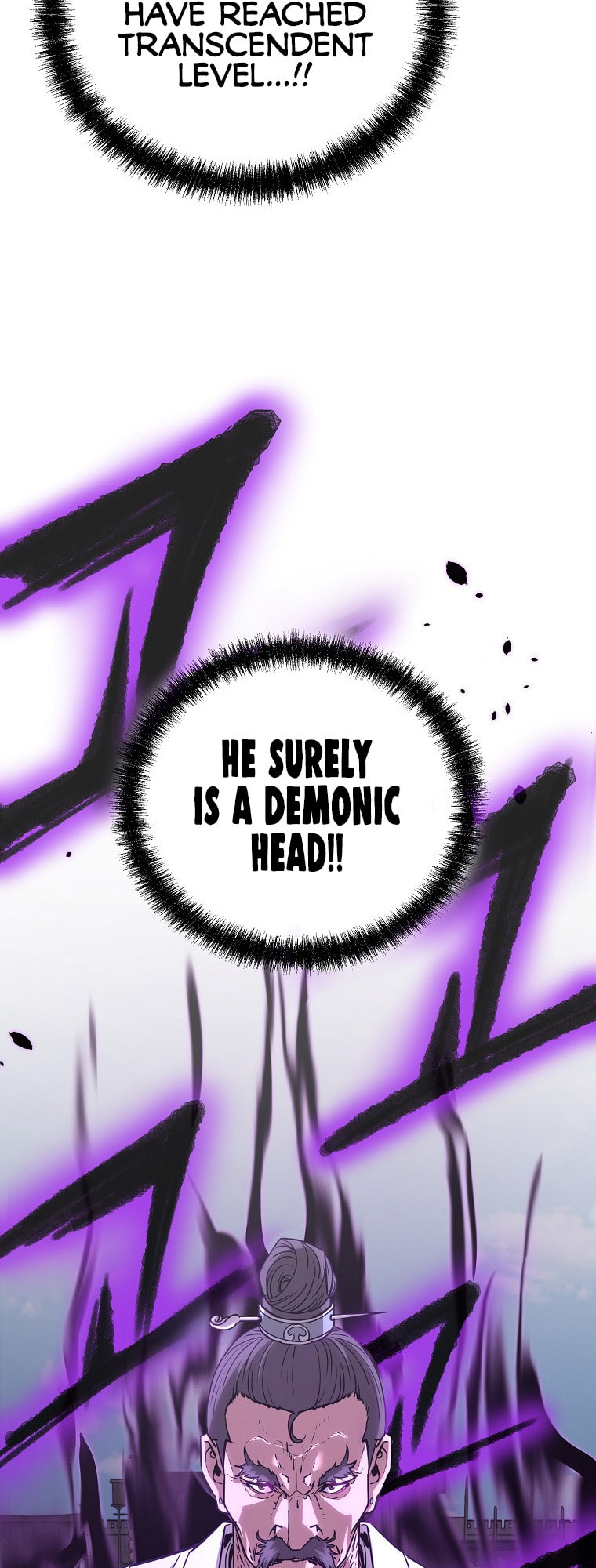 The Reborn Ranker Chronicles – Chapter 50 page 36