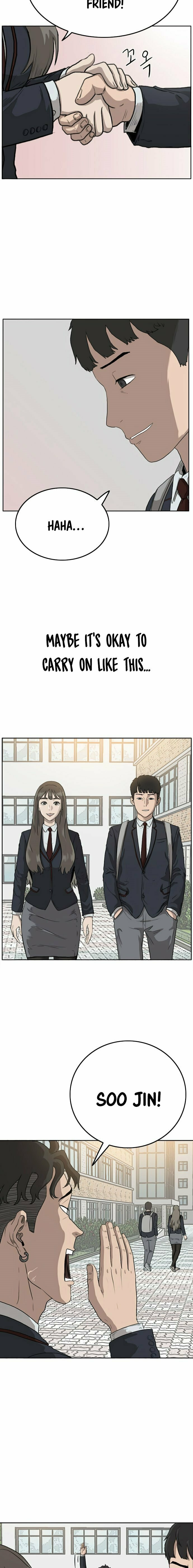 Bad Guy – Chapter 1 page 30