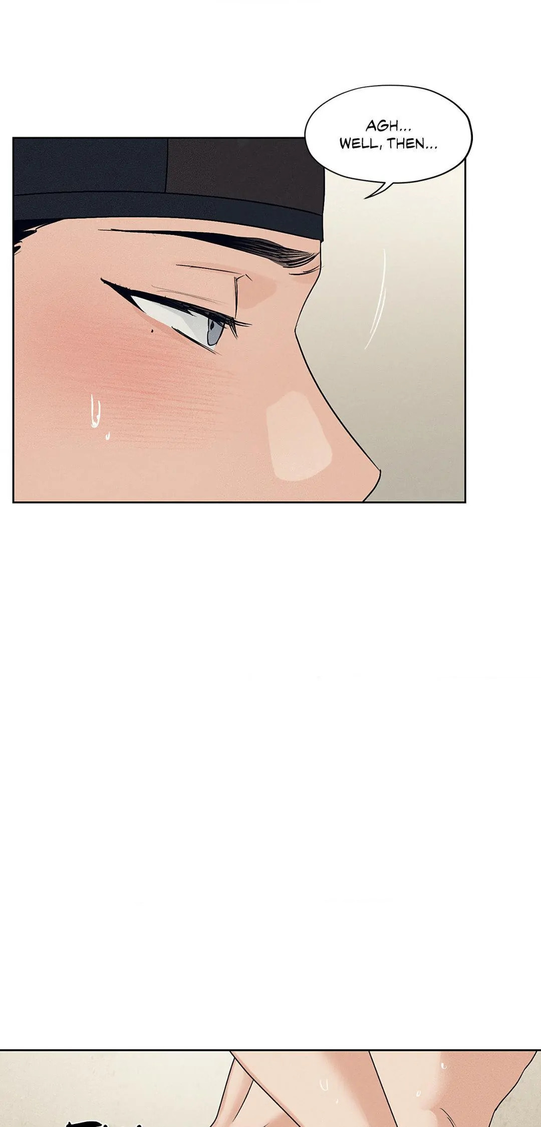 Joseon Workshop – Chapter 35 page 36