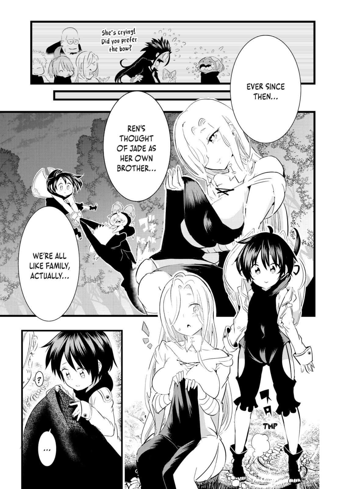 I Was Reincarnated as the 7th Prince So I Can Take My Time Perfecting My Magical Ability – Chapter 26 page 10