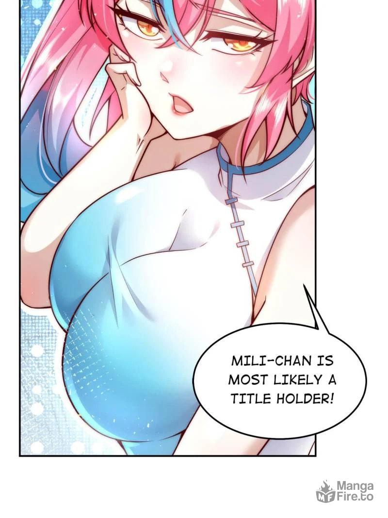 I Defeated Thousands of Gods By the Title System – Chapter 12 page 32