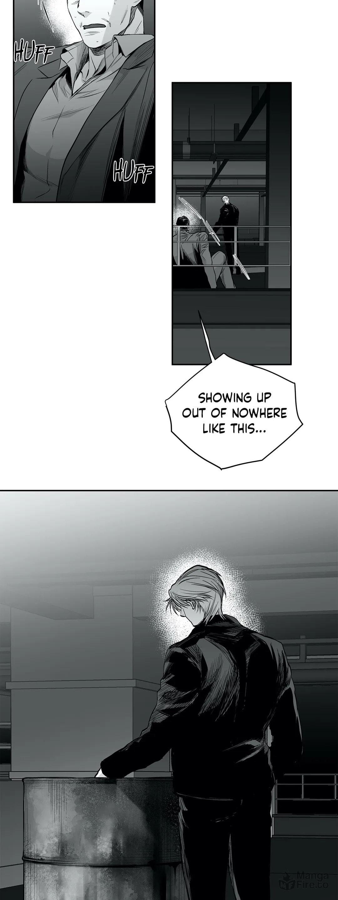 Legs That Won't Walk – Chapter 51 page 4
