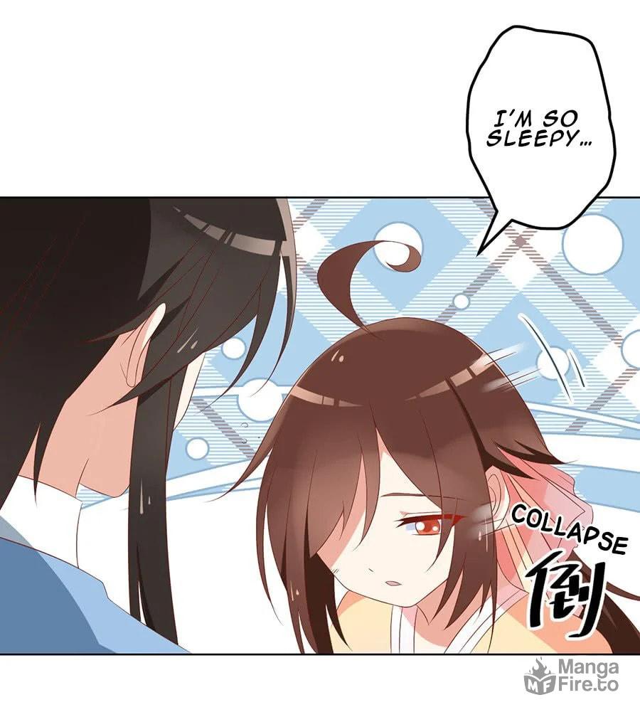 All Hail My Adorable Master (Colored) – Chapter 41 page 5