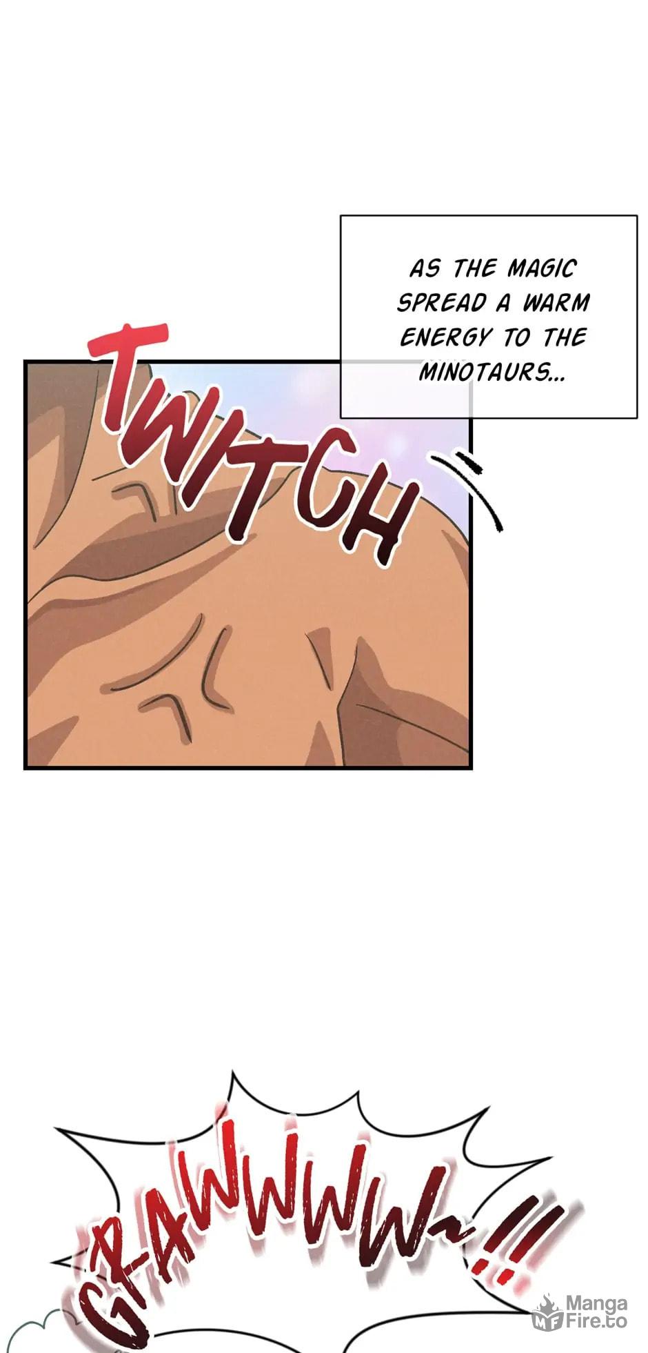 Minotaurs page 20