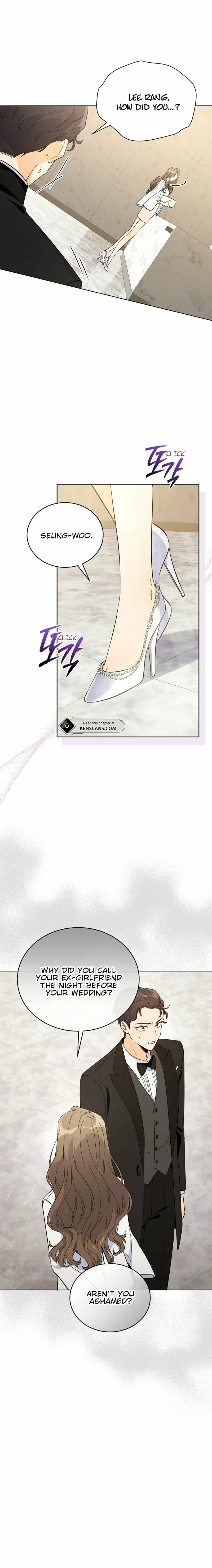 A Man Who Fell In Love With Me – Chapter 1 page 3