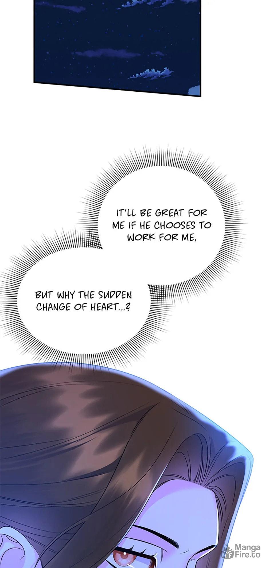 I Will Avoid the Male Lead and Make My Harem – Chapter 44 page 19