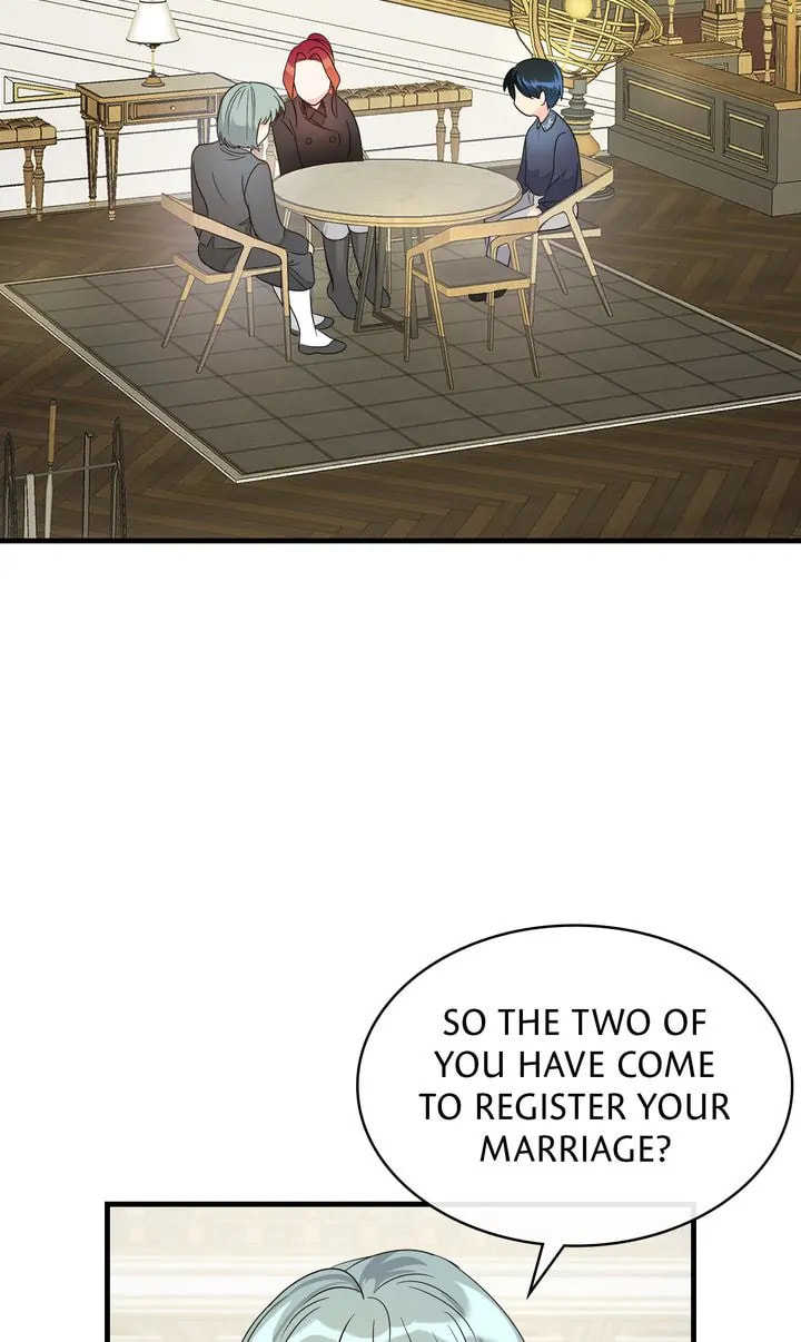 Till Divorce Do Us Part! – Chapter 7 page 18