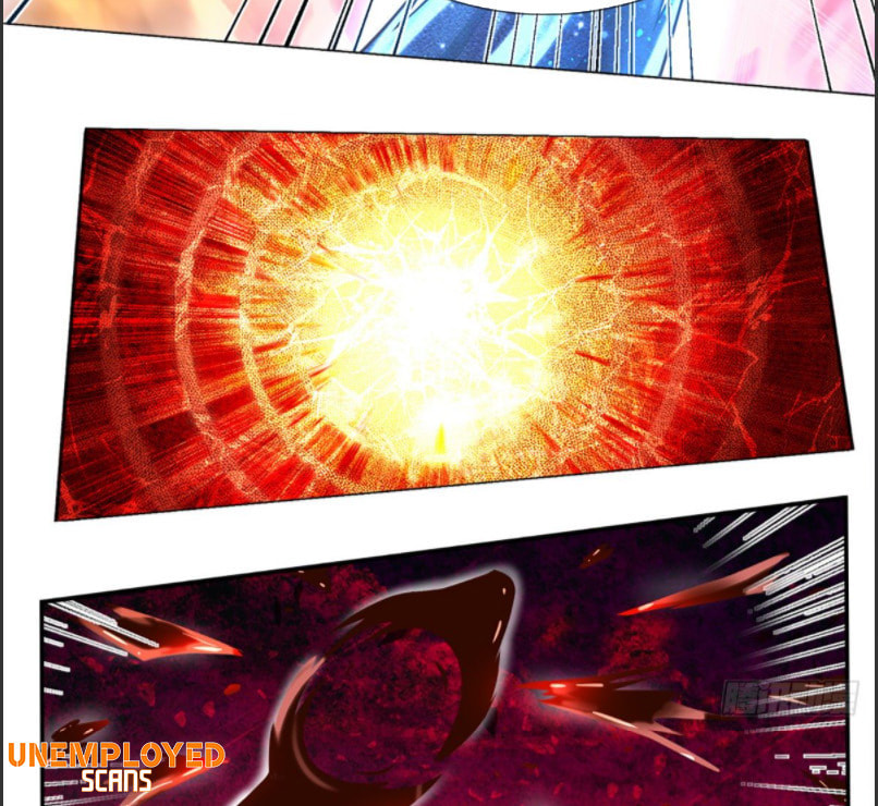 100,000 Levels of Body Refining: All the Dogs I Raise Are the Emperor – Chapter 22 page 15