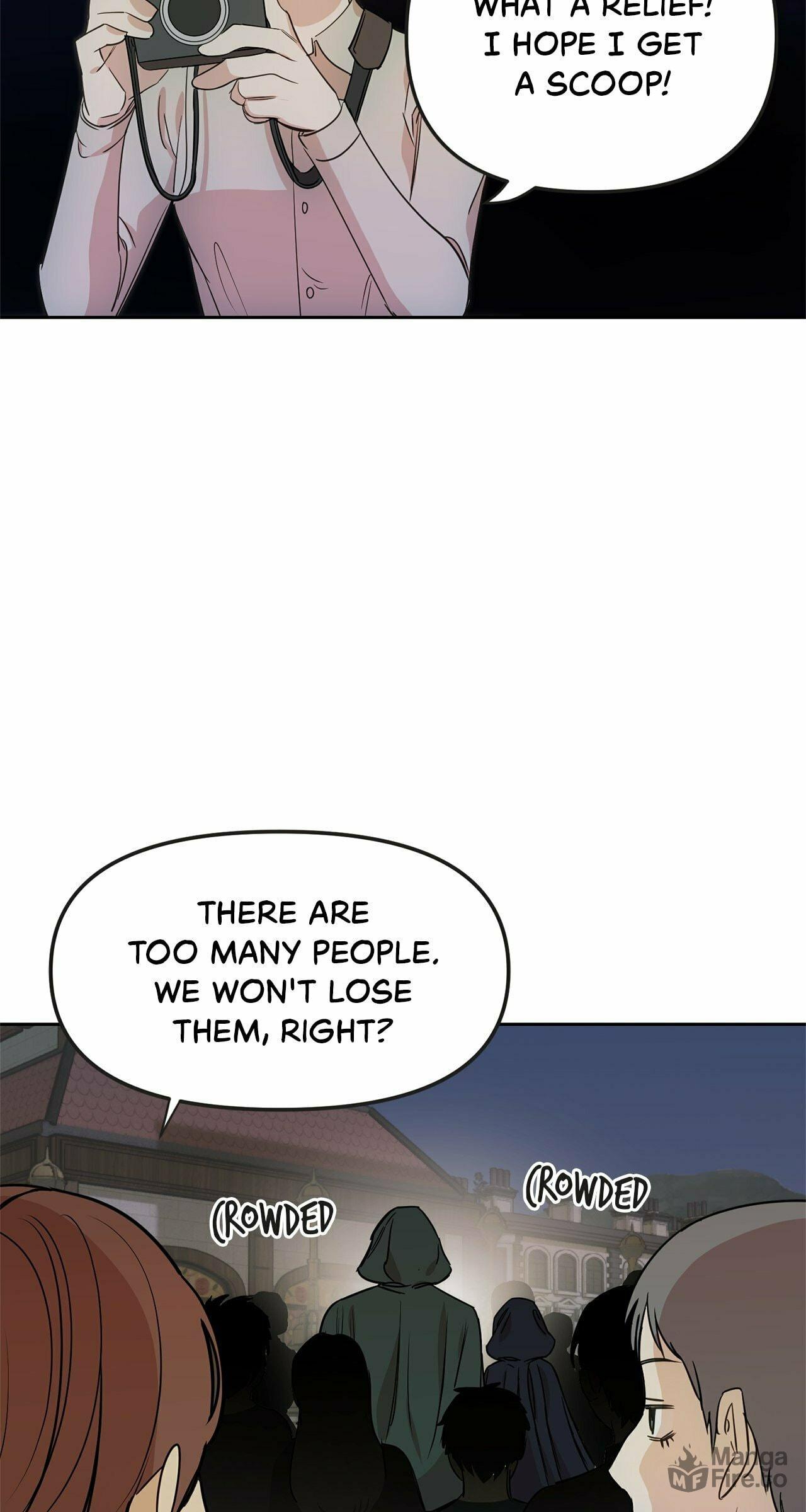 Fragrant Magician – Chapter 12 page 38