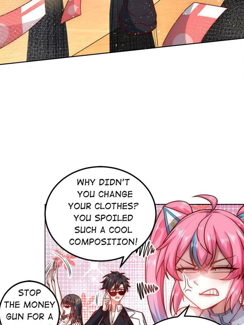 I Defeated Thousands of Gods By the Title System – Chapter 18 page 13