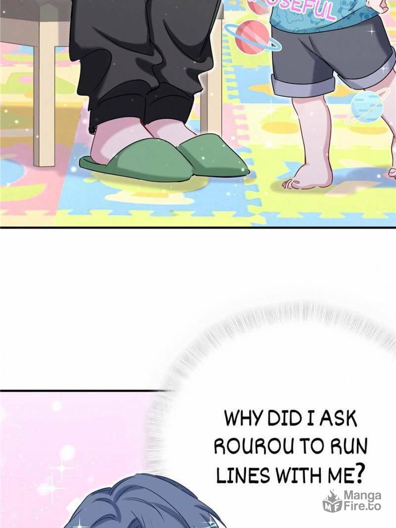 Whose Baby is it? (Colored) – Chapter 44 page 79