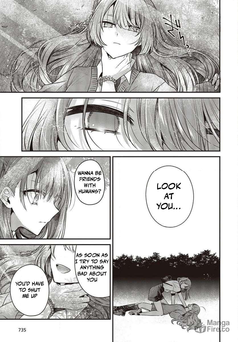 What Frames the Sun page 20