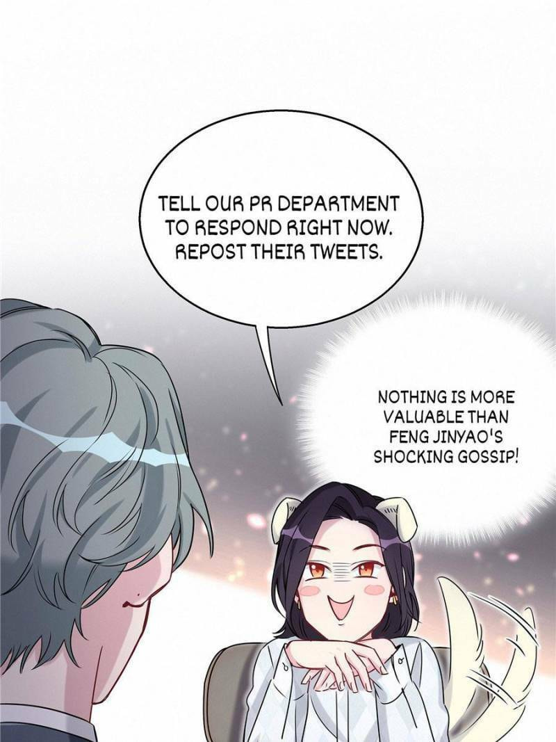 Whose Baby is it? (Colored) – Chapter 22 page 63