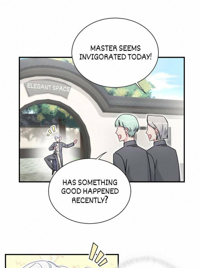 Whose Baby is it? (Colored) – Chapter 22 page 28