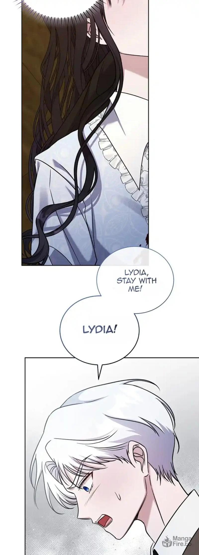 Loved by the Dead – Chapter 10 page 47