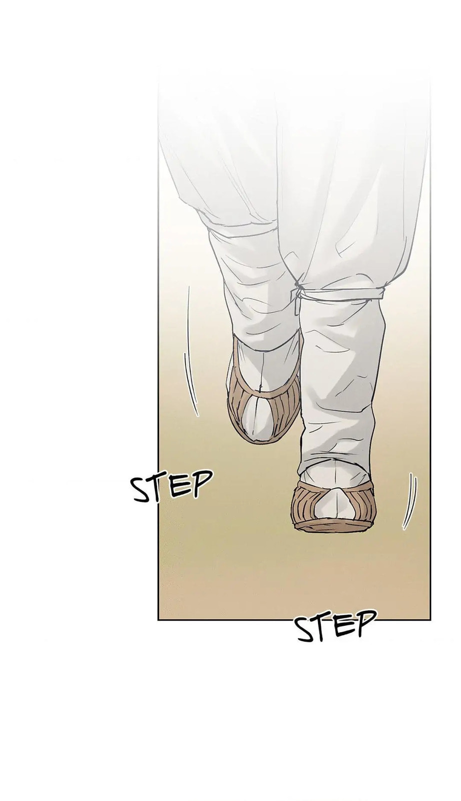Joseon Workshop – Chapter 26 page 43
