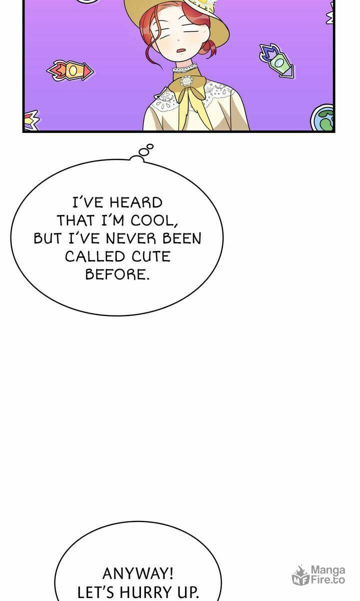 Till Divorce Do Us Part! – Chapter 50 page 54