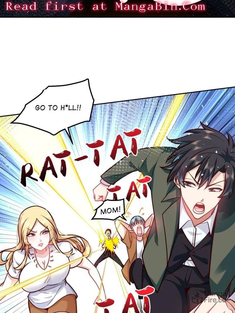 I Defeated Thousands of Gods By the Title System – Chapter 36 page 29