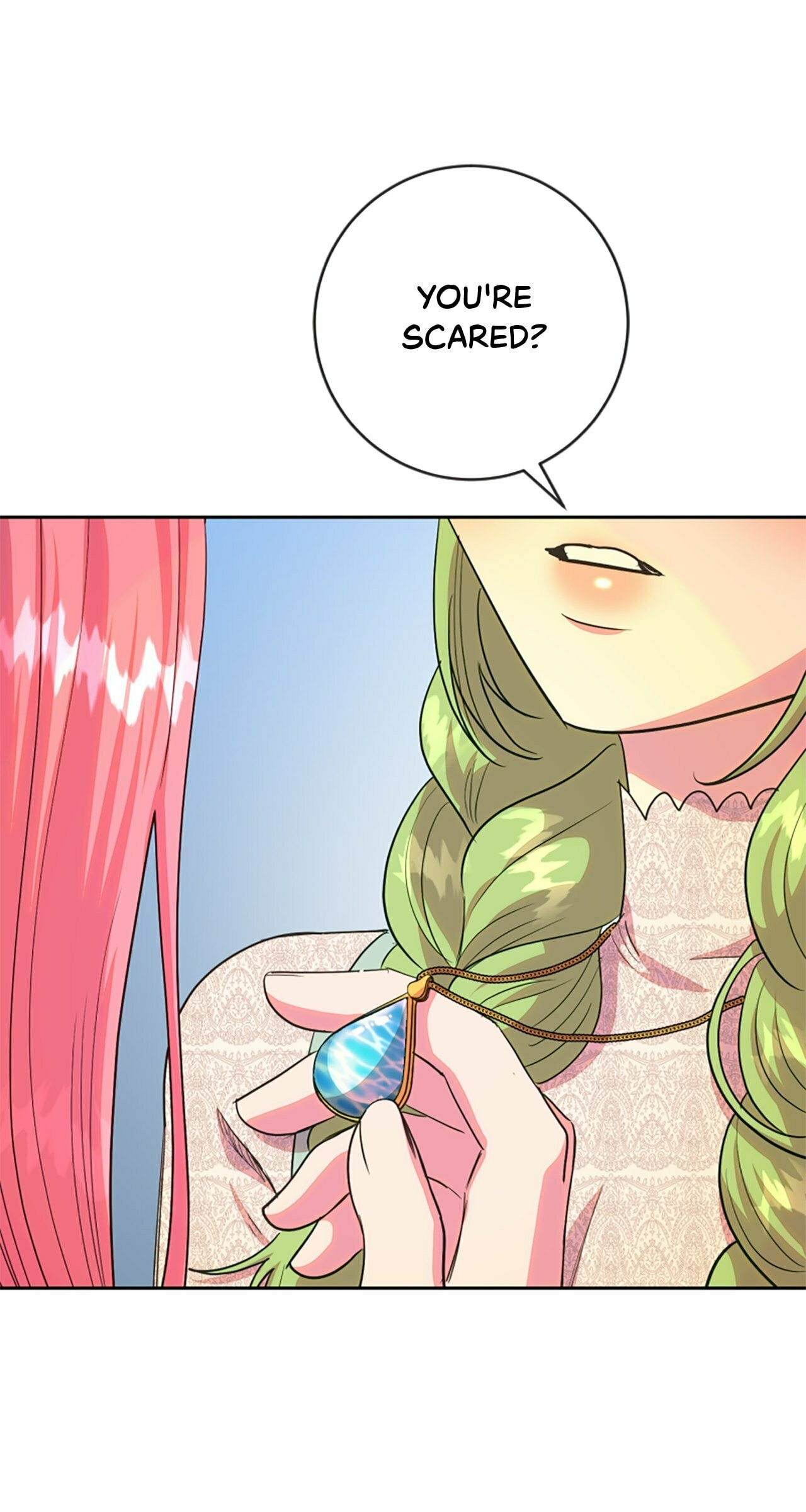 Fragrant Magician – Chapter 20 page 55