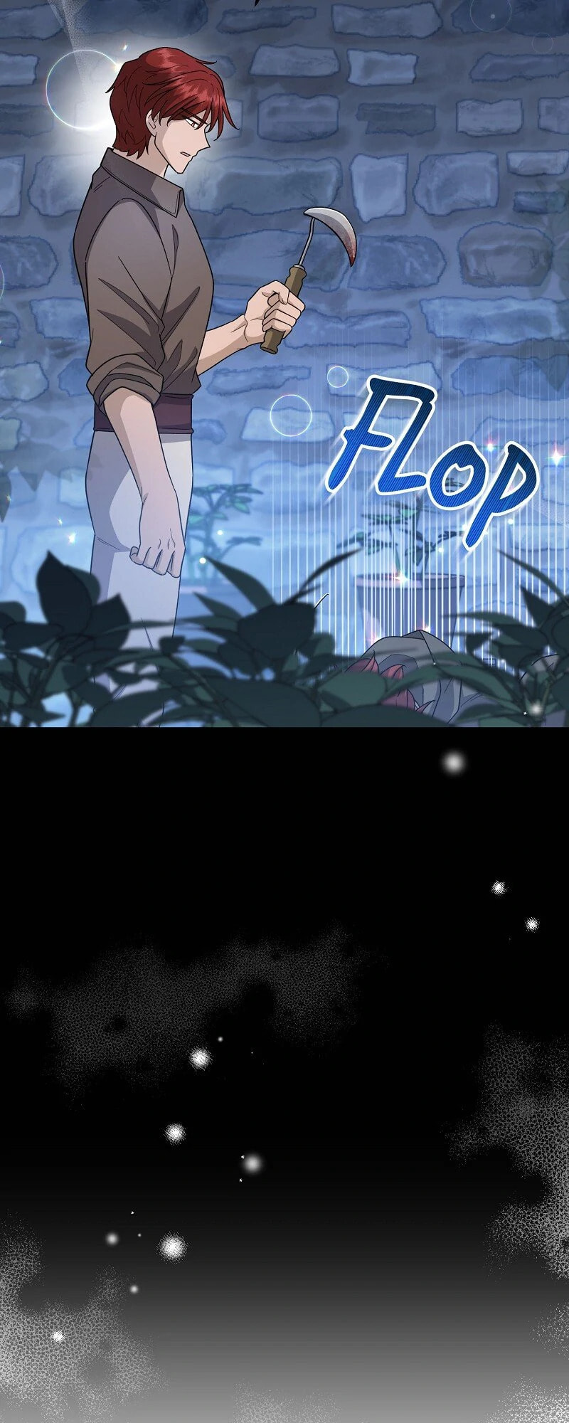 The Cursed Princess Must Rewind the Clock – Chapter 27 page 22