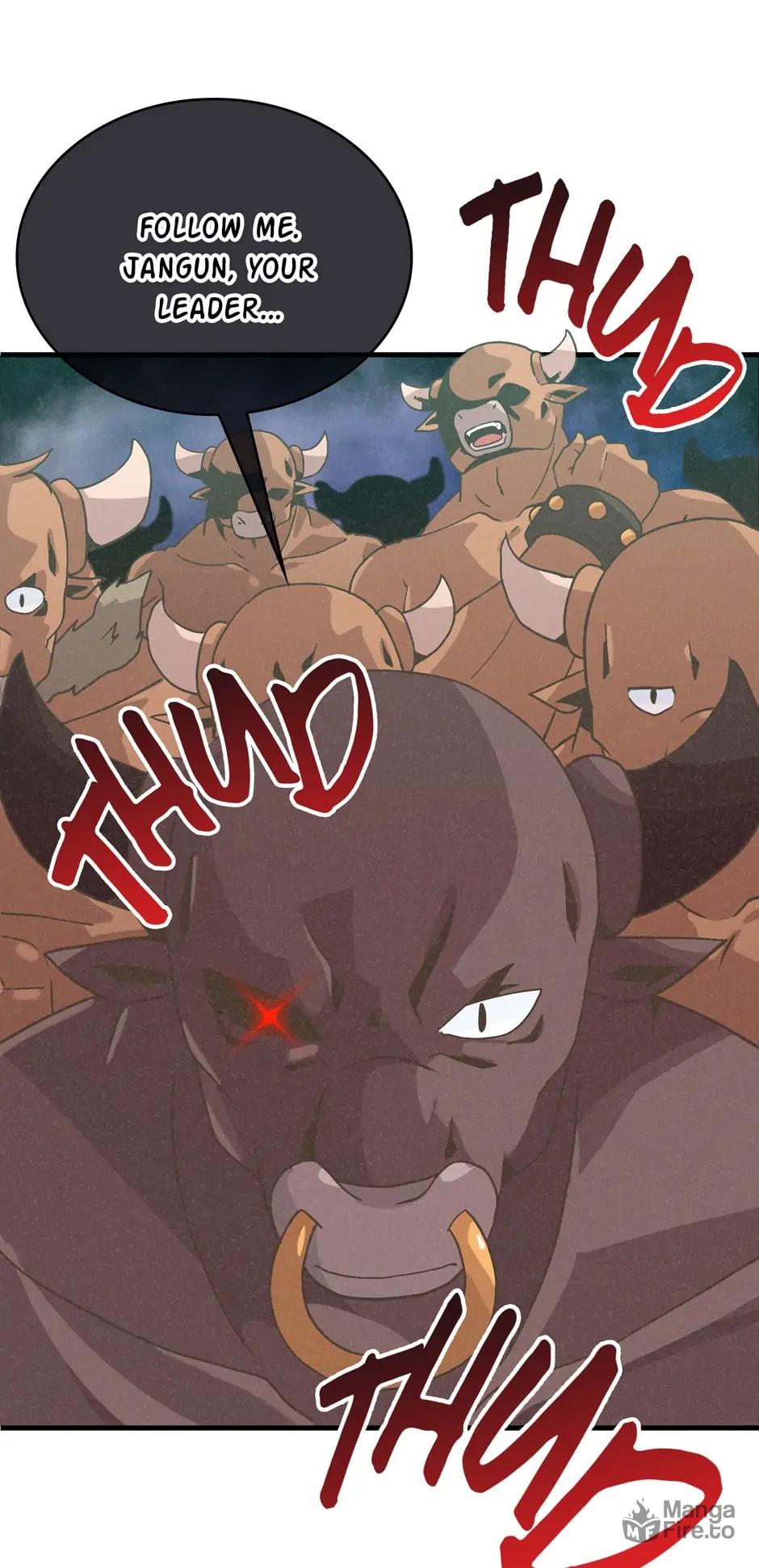 Minotaurs page 35