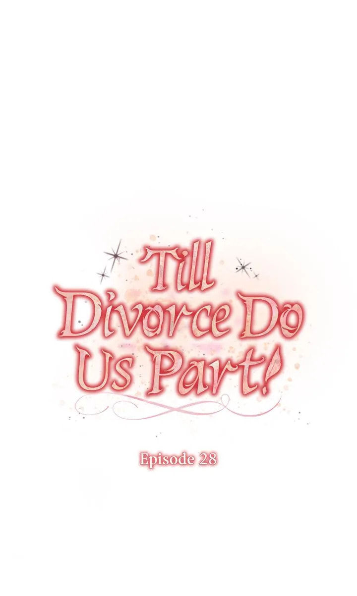 Till Divorce Do Us Part! – Chapter 28 page 12