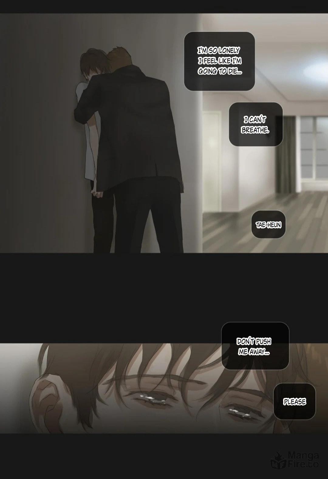 Ennui – Chapter 39 page 41