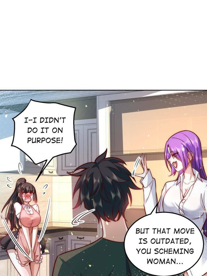 I Defeated Thousands of Gods By the Title System – Chapter 20 page 6