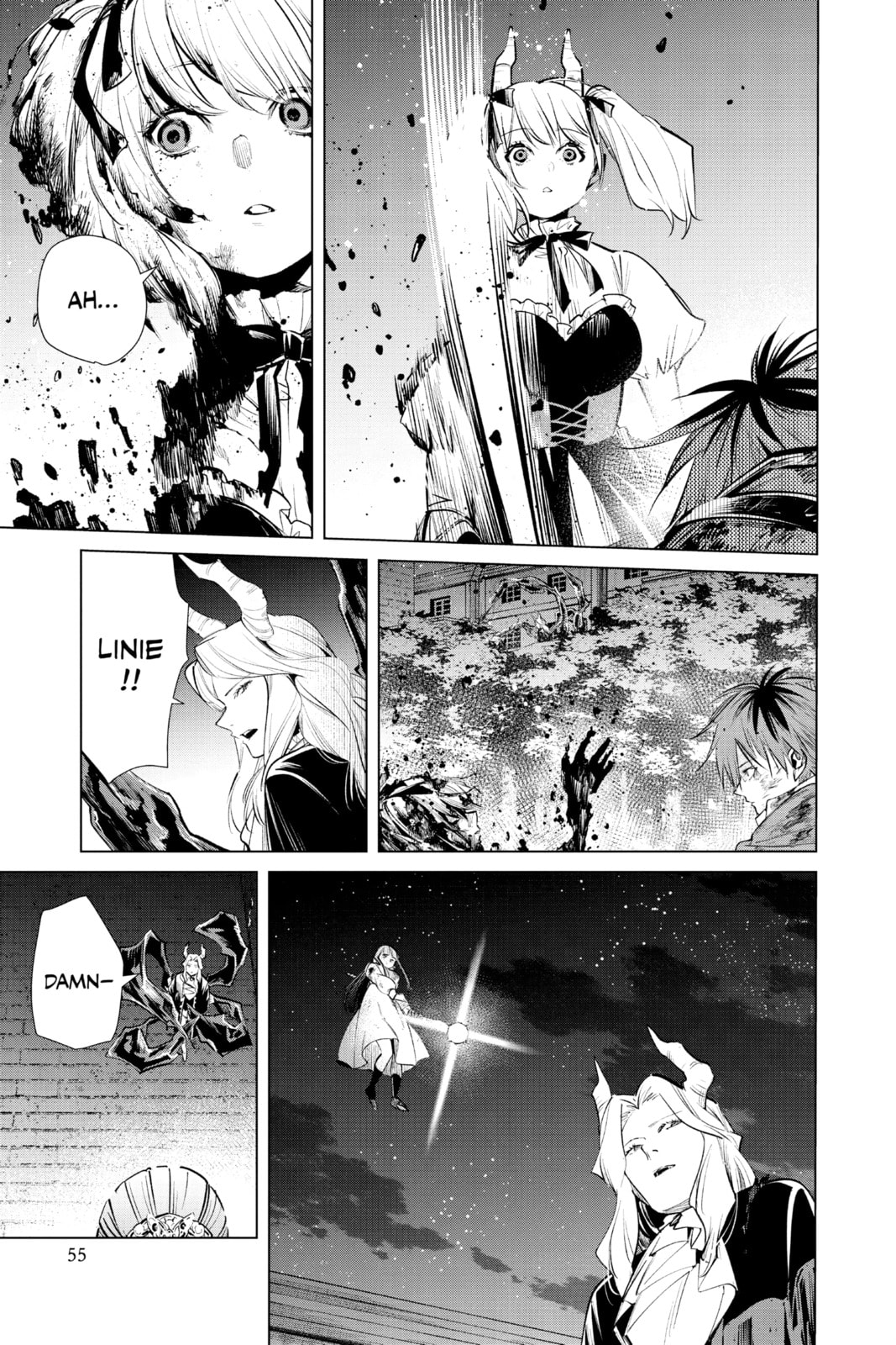 Master's Technique page 16