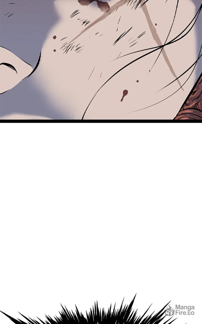 Asura (RYU Ki-Woon) – Chapter 27 page 84