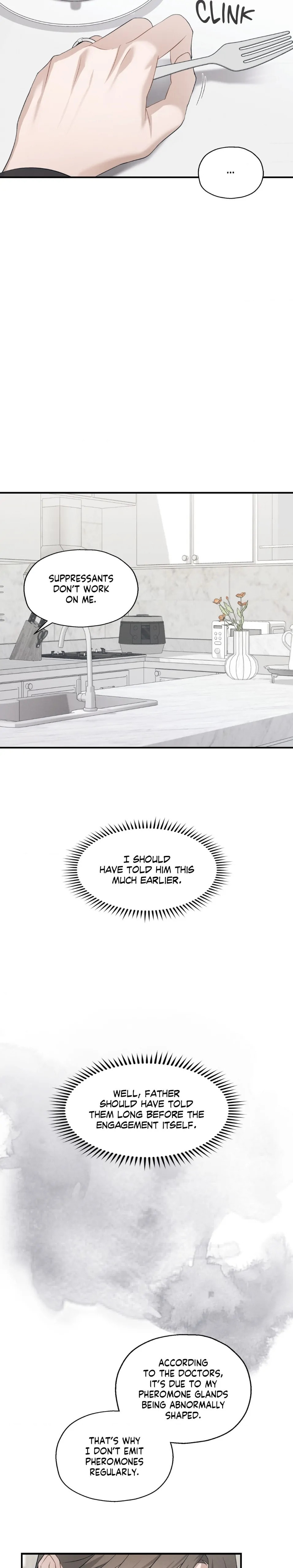 Beyond the Memories – Chapter 12 page 9