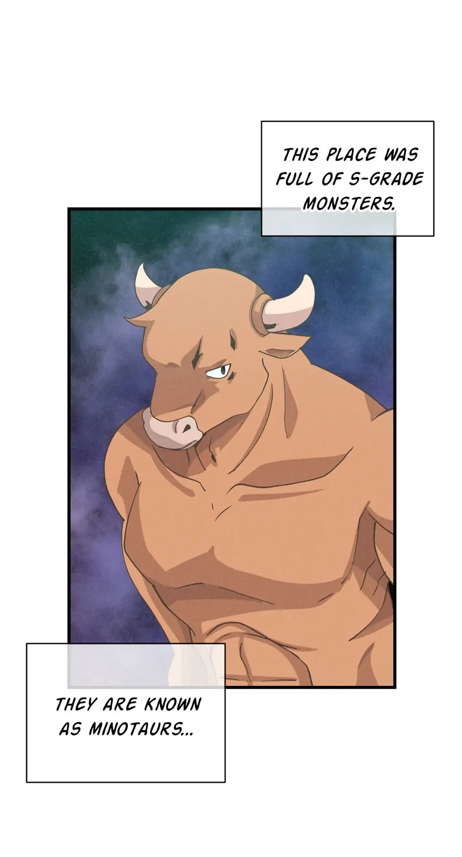Minotaurs page 12