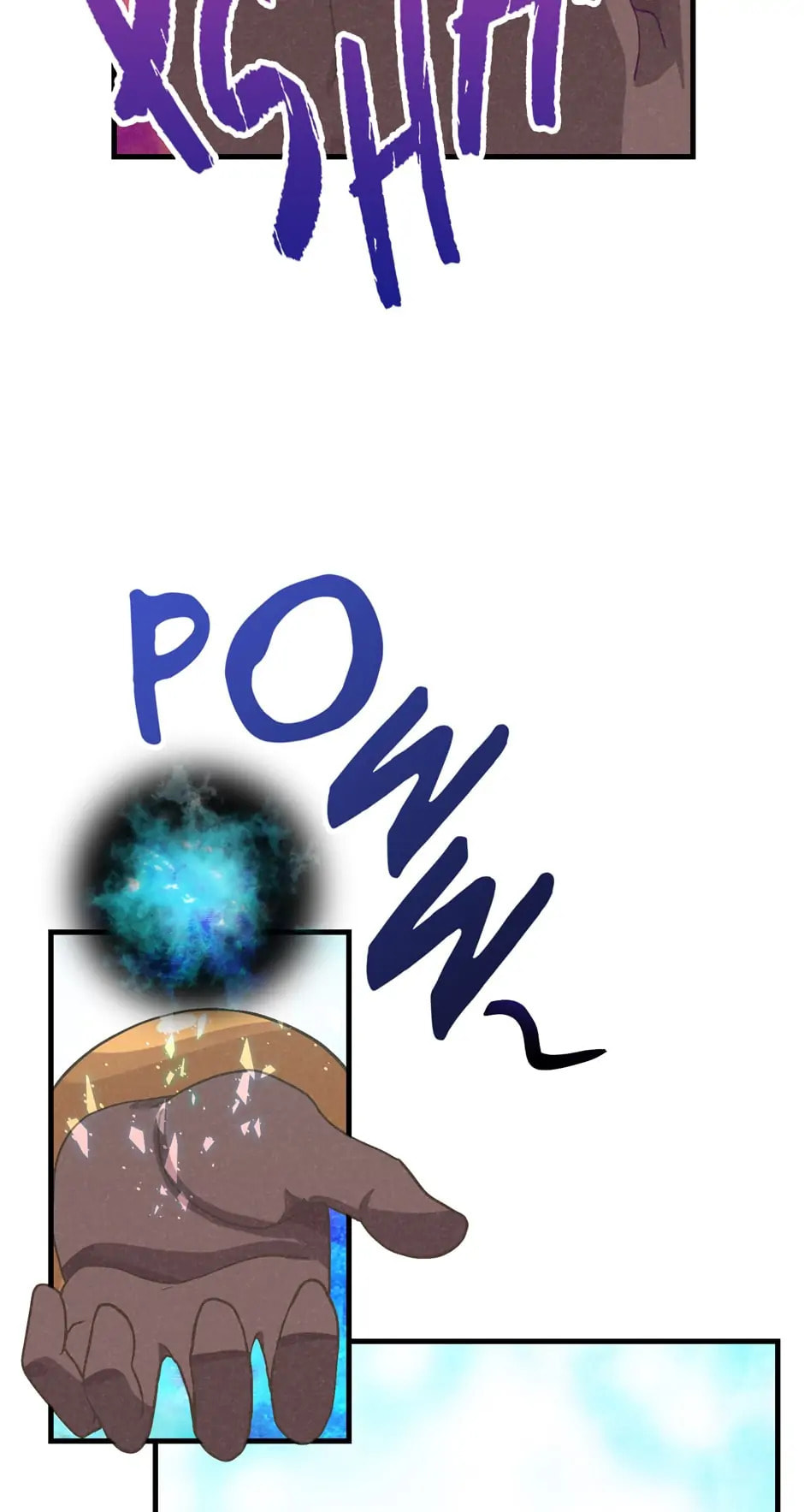 Minotaurs page 45