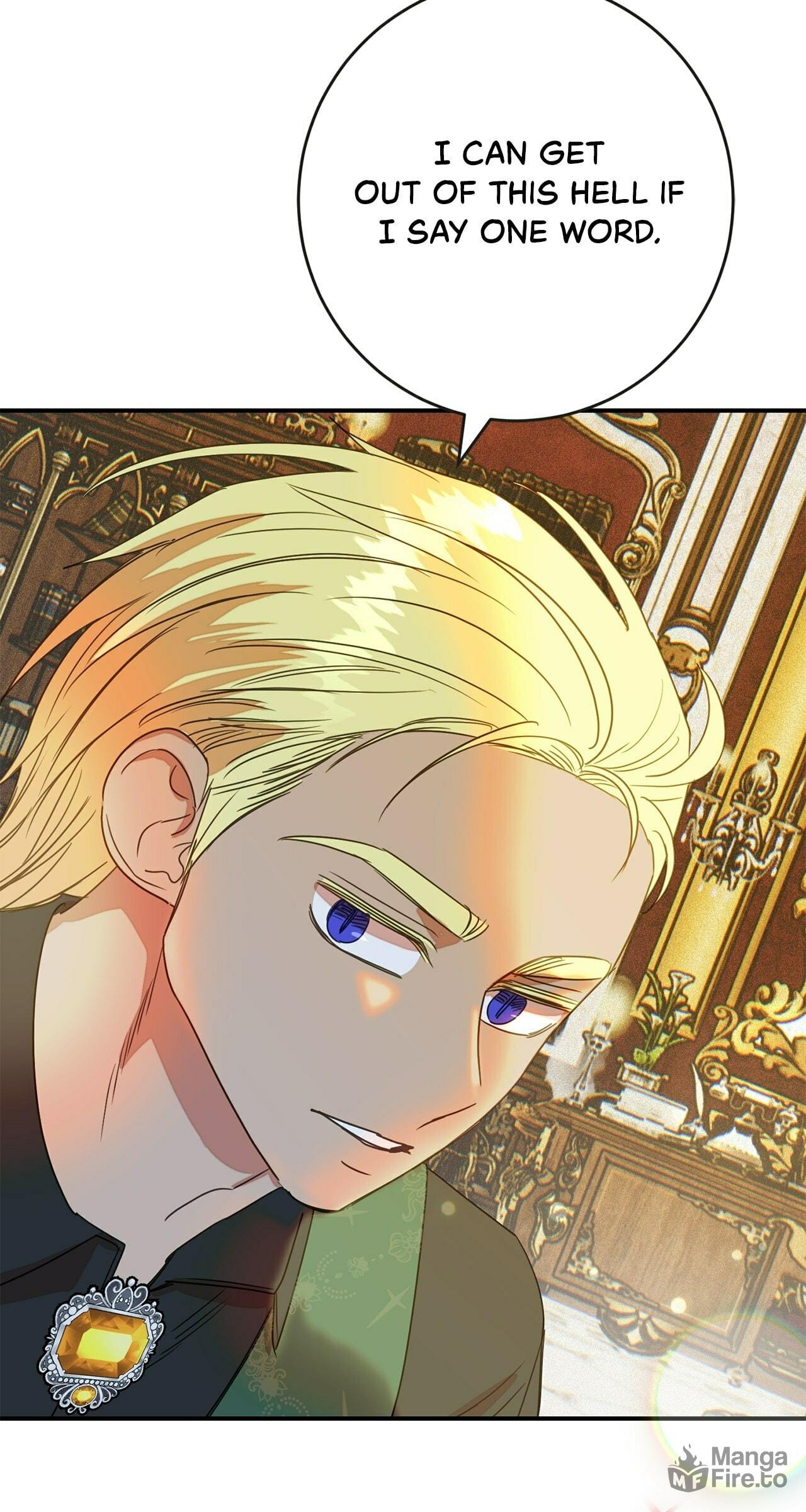 Fragrant Magician – Chapter 29 page 62
