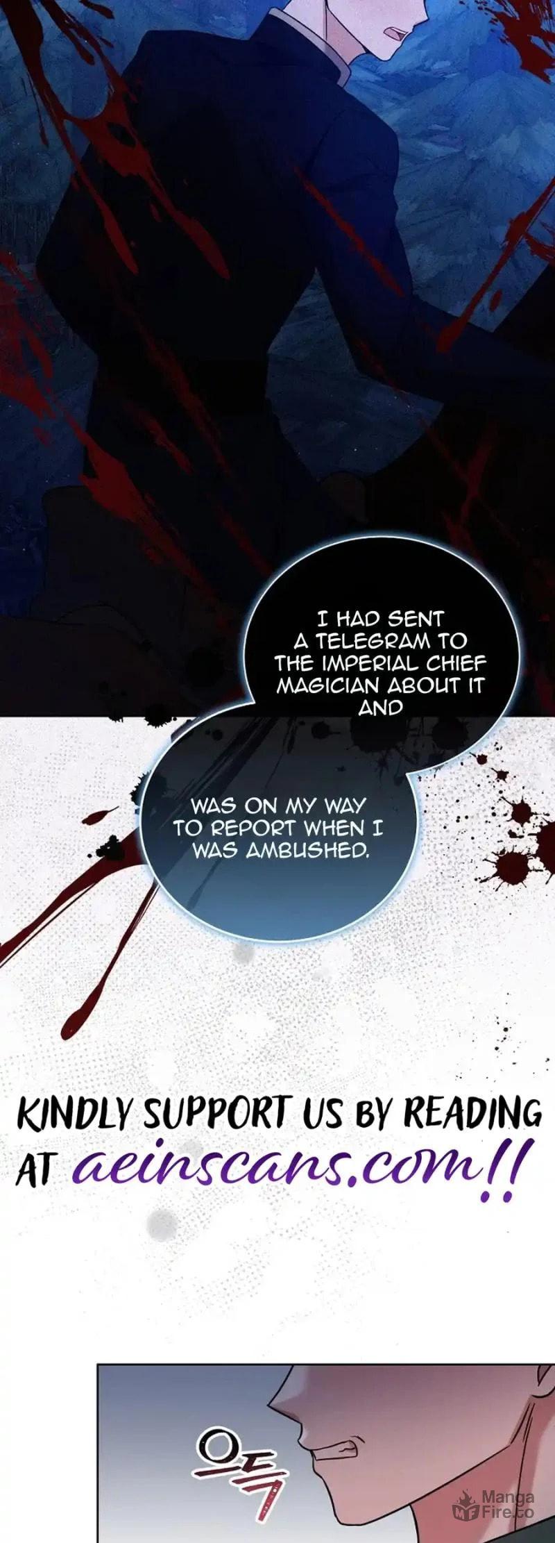 Loved by the Dead – Chapter 6 page 17