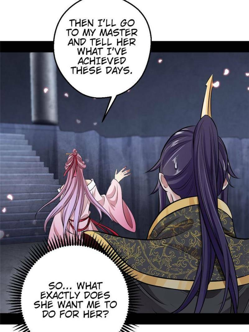 Way To Be The Evil Emperor – Chapter 44 page 25