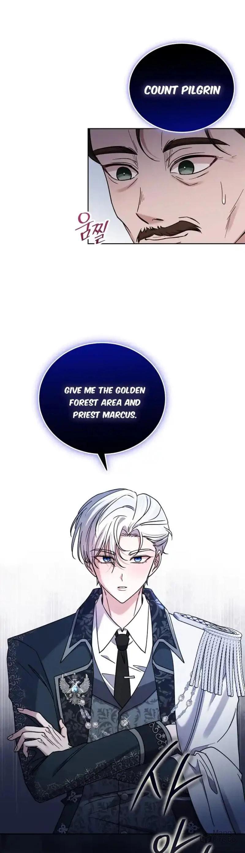 Loved by the Dead – Chapter 12 page 41