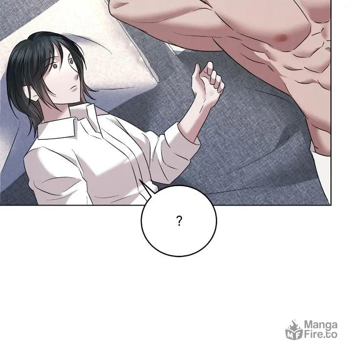 AMON: Unrelatable – Chapter 29 page 17
