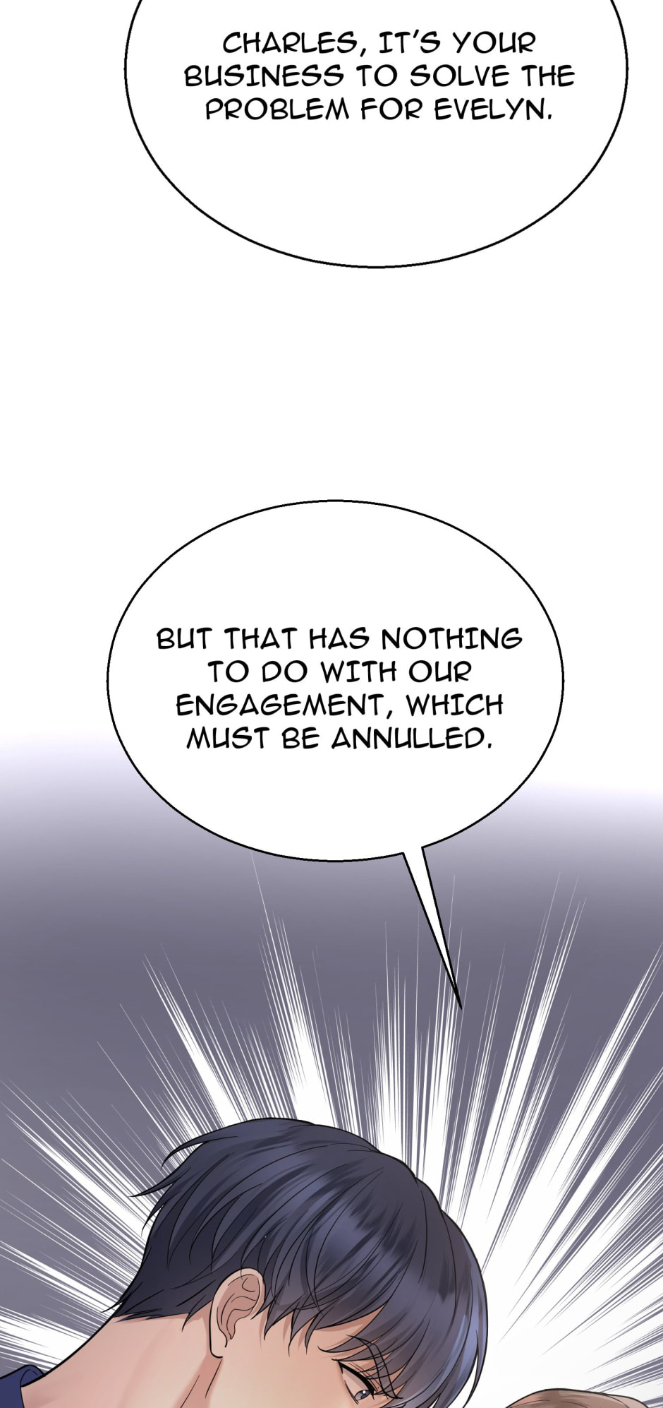 Live Happily Ever After With My Ex's Uncle – Chapter 25 page 6