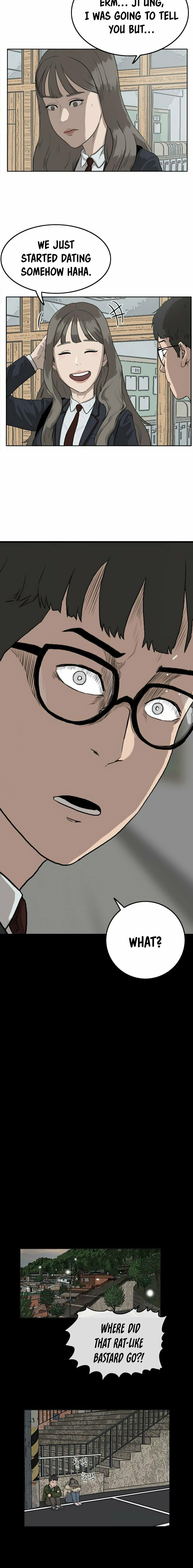 Bad Guy – Chapter 1 page 22
