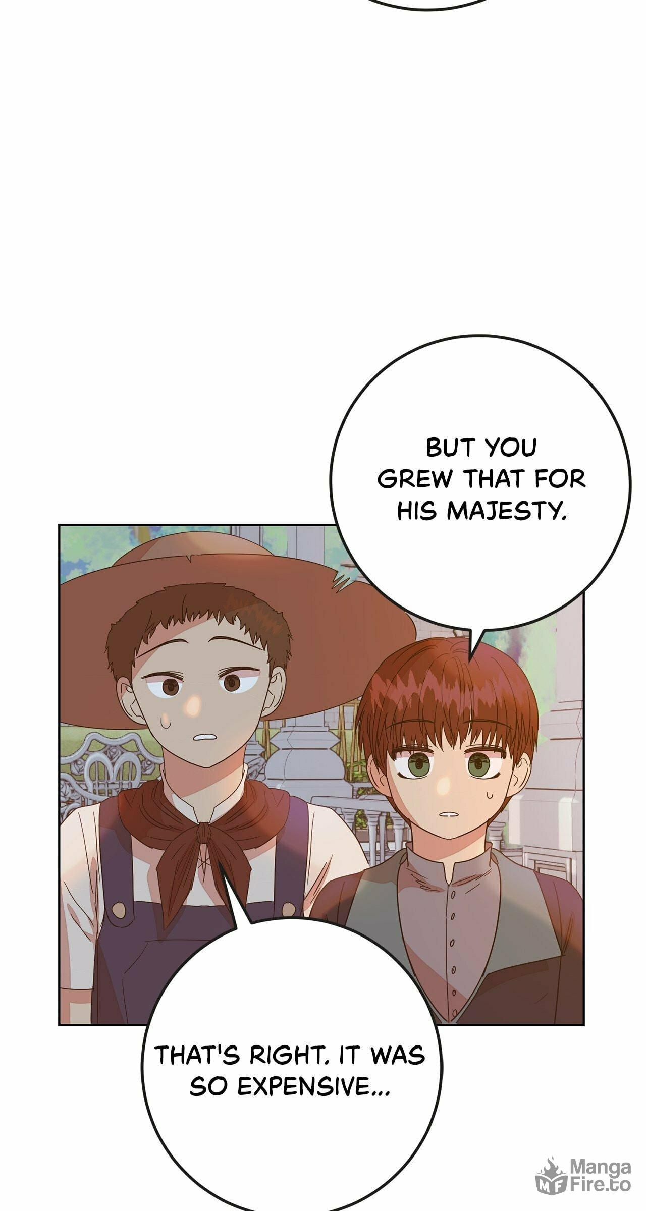 Fragrant Magician – Chapter 25 page 62