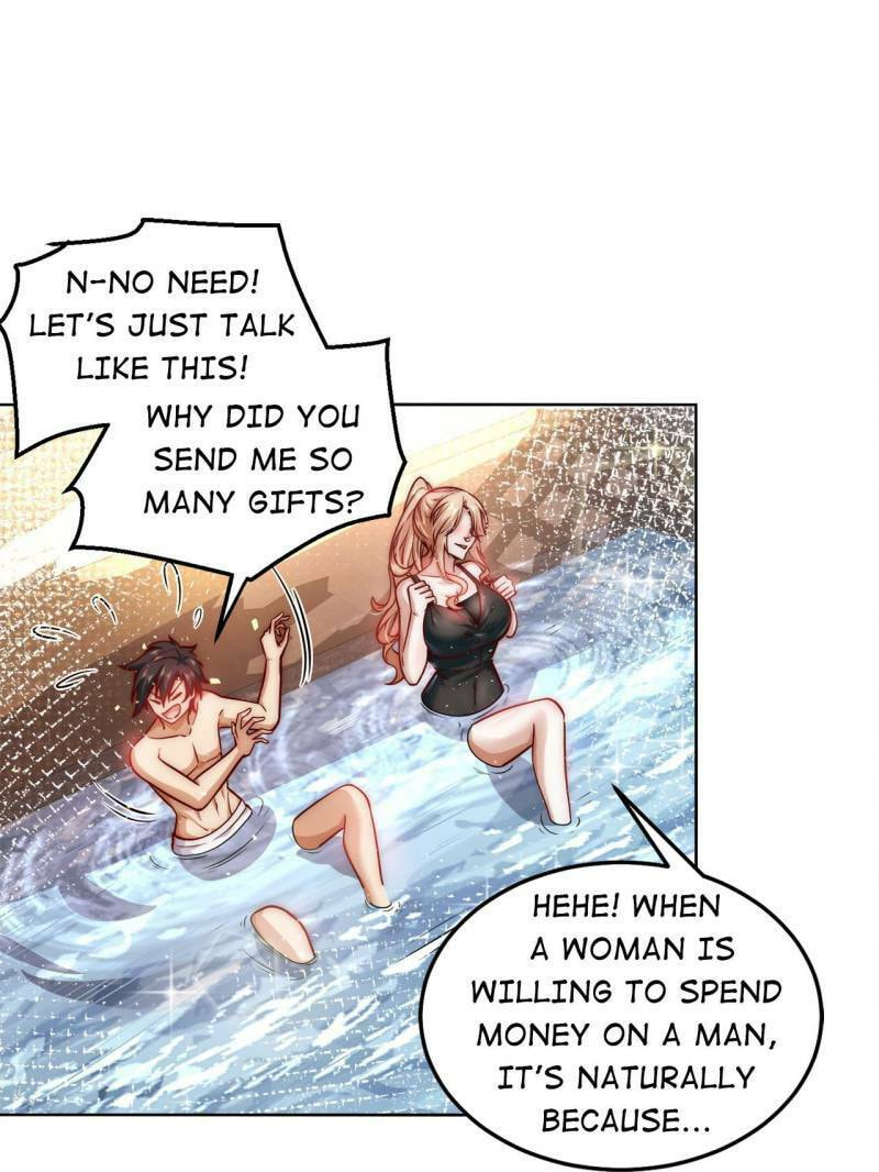 I Defeated Thousands of Gods By the Title System – Chapter 22 page 22