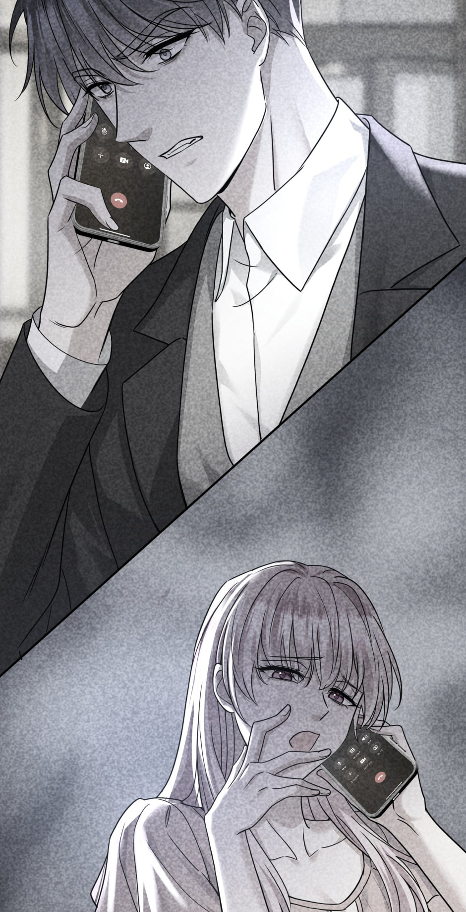 Live Happily Ever After With My Ex's Uncle – Chapter 25 page 15