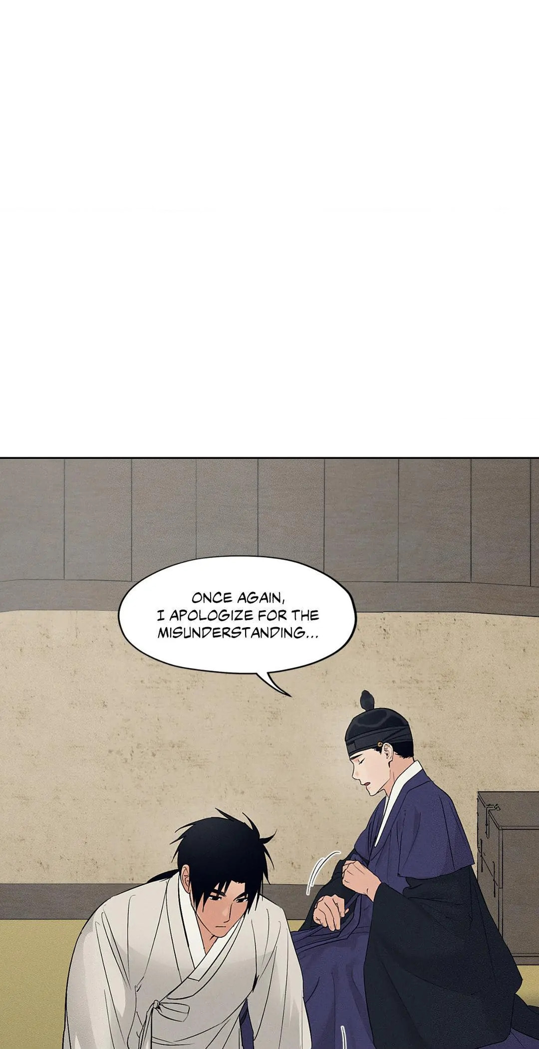 Joseon Workshop – Chapter 35 page 45