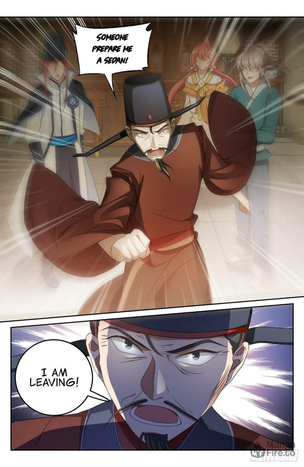 Only Accept Virgins page 8