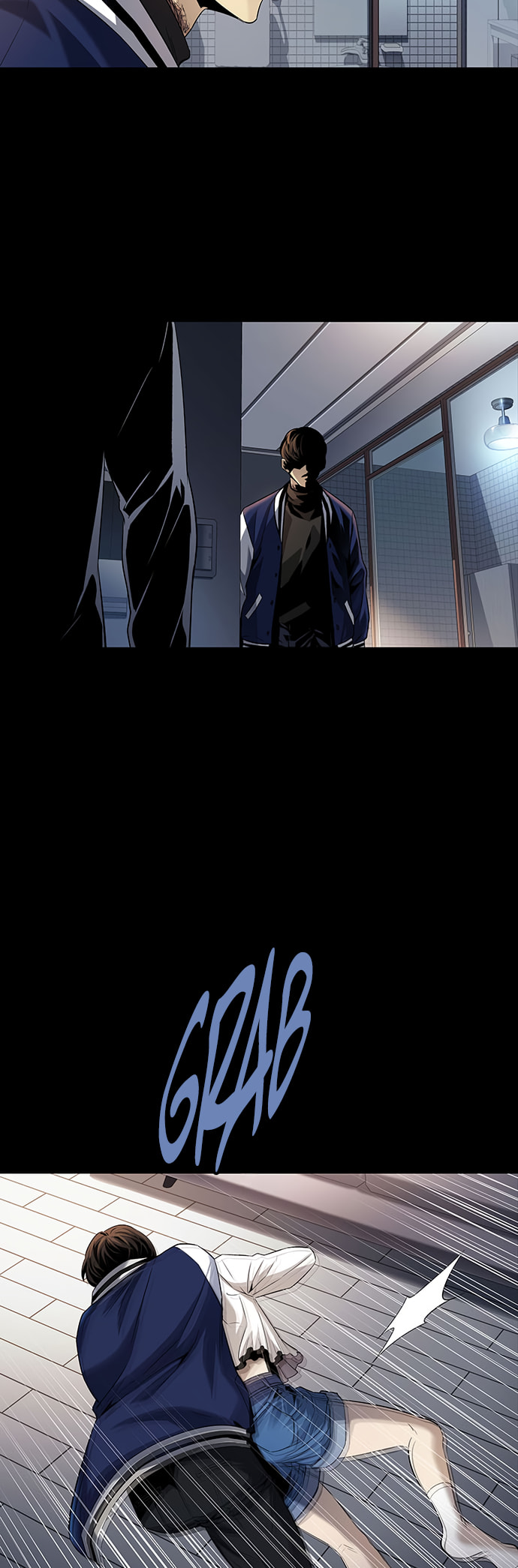 Vigilante Part 2 – Chapter 15 page 42